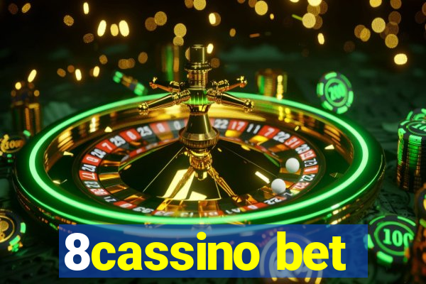 8cassino bet